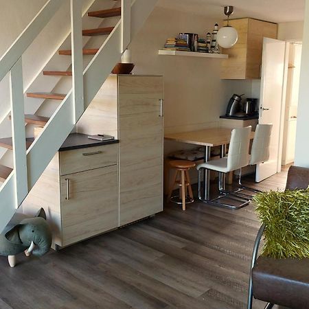Vakantiehuis Jade Bruinisse Zewnętrze zdjęcie