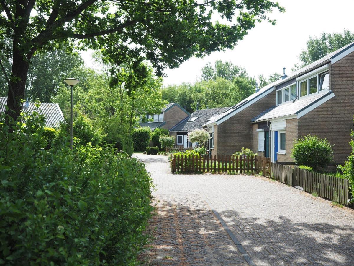 Vakantiehuis Jade Bruinisse Zewnętrze zdjęcie