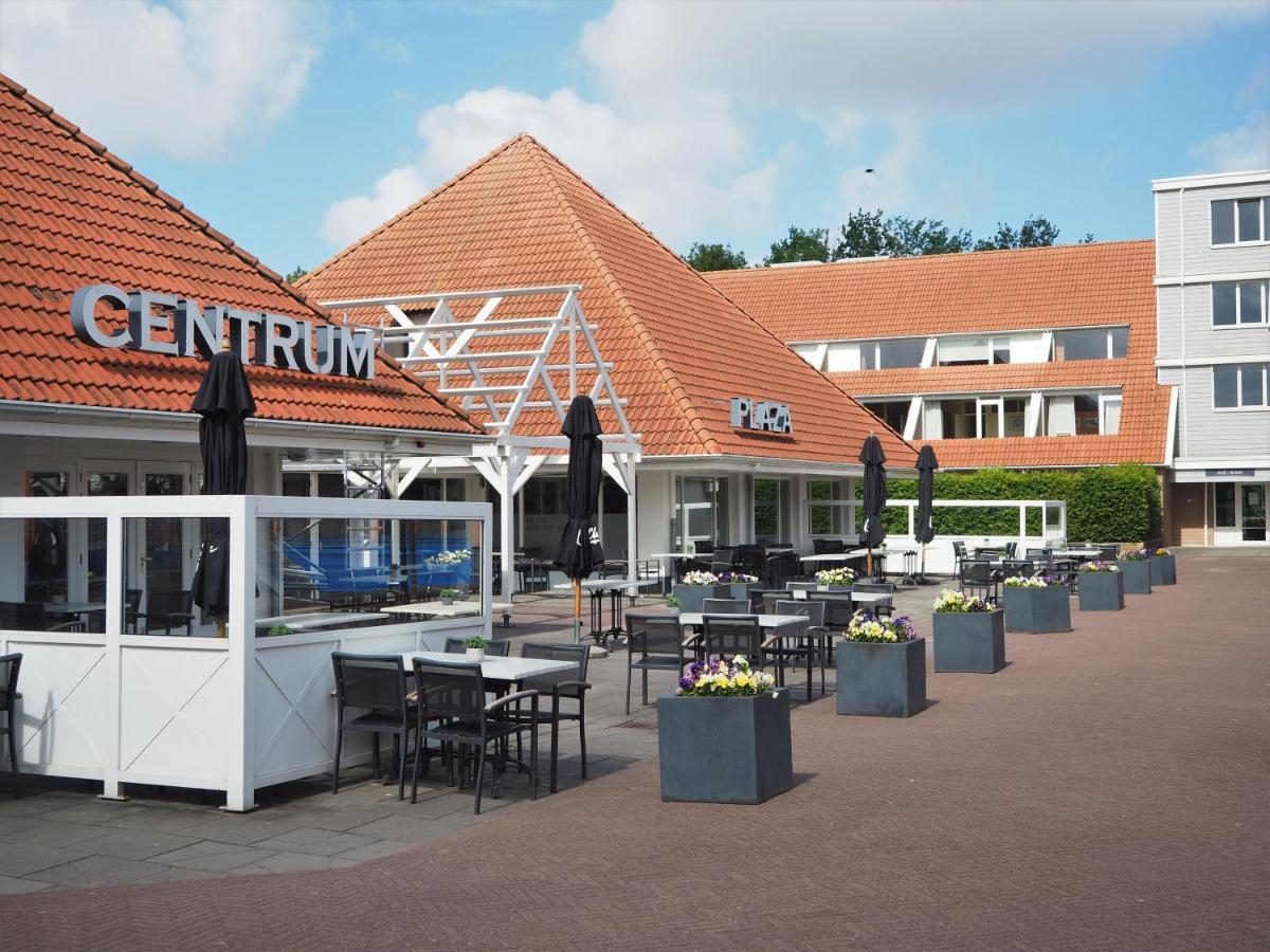 Vakantiehuis Jade Bruinisse Zewnętrze zdjęcie