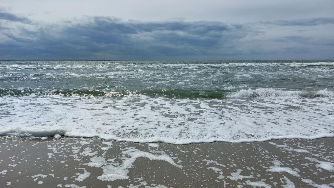Vakantiehuis Jade Bruinisse Zewnętrze zdjęcie
