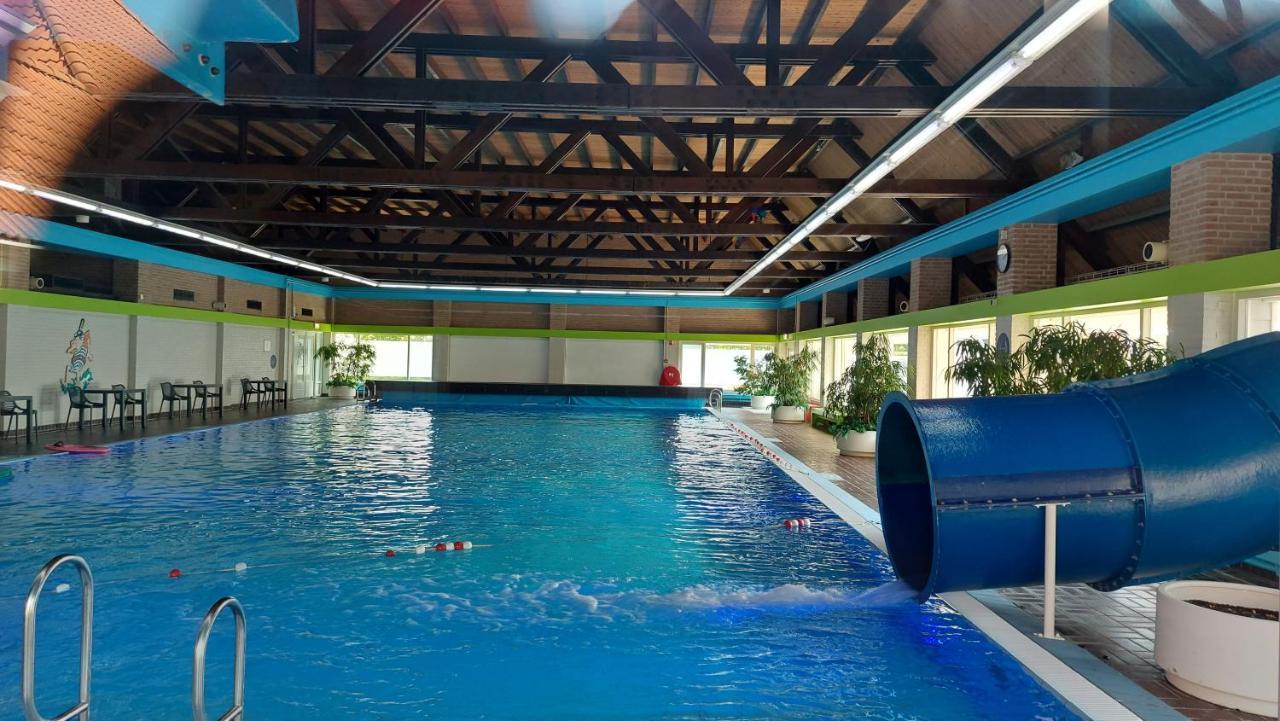 Vakantiehuis Jade Bruinisse Zewnętrze zdjęcie