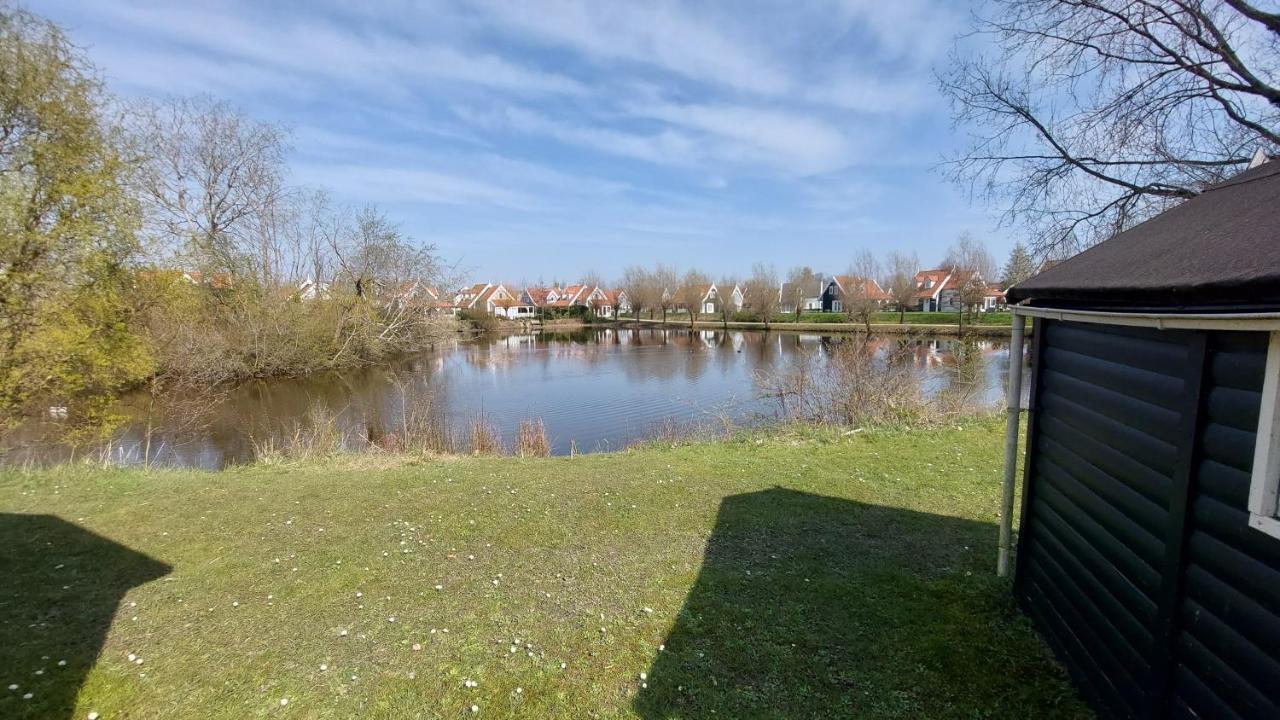 Vakantiehuis Jade Bruinisse Zewnętrze zdjęcie