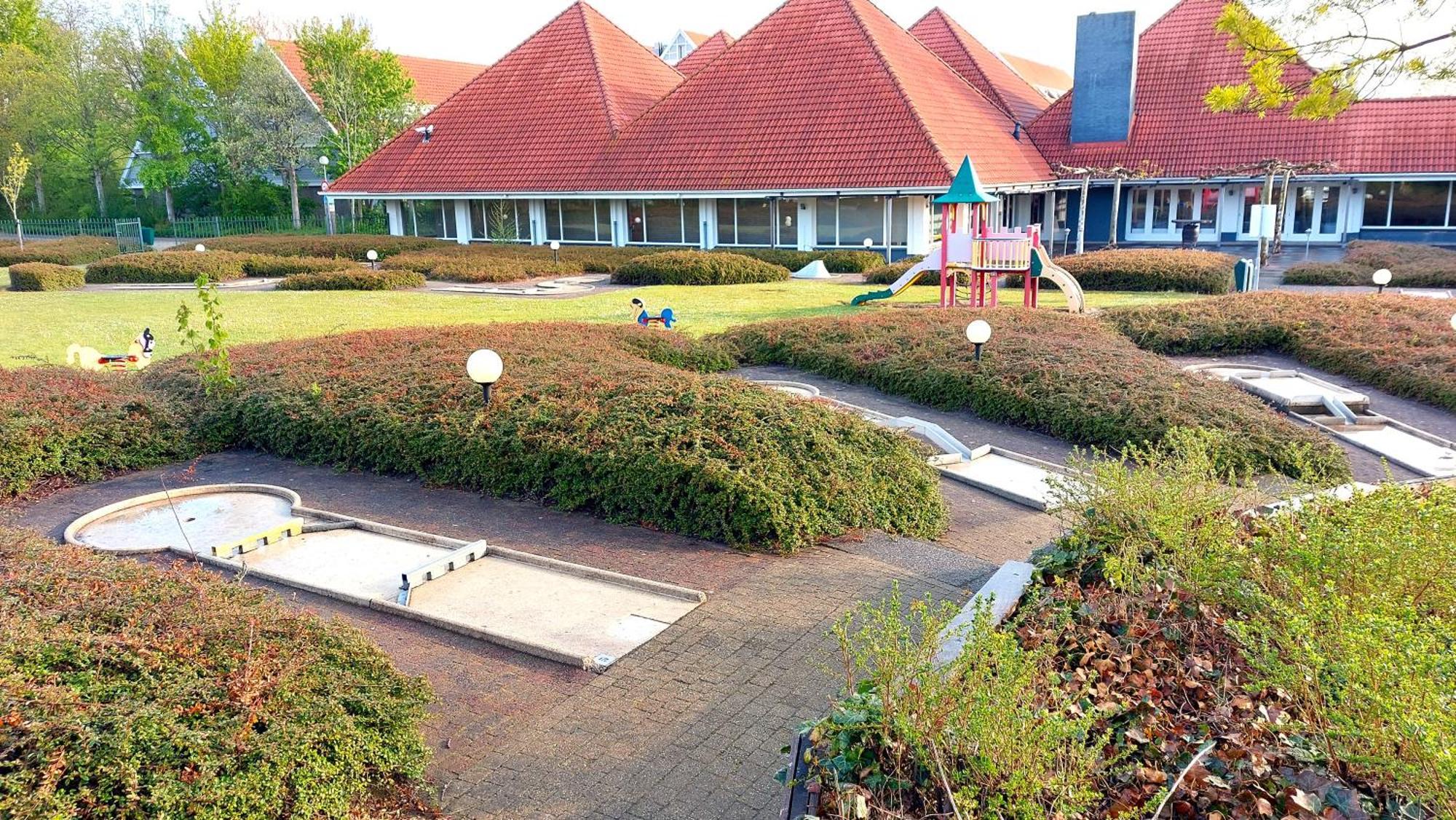 Vakantiehuis Jade Bruinisse Zewnętrze zdjęcie