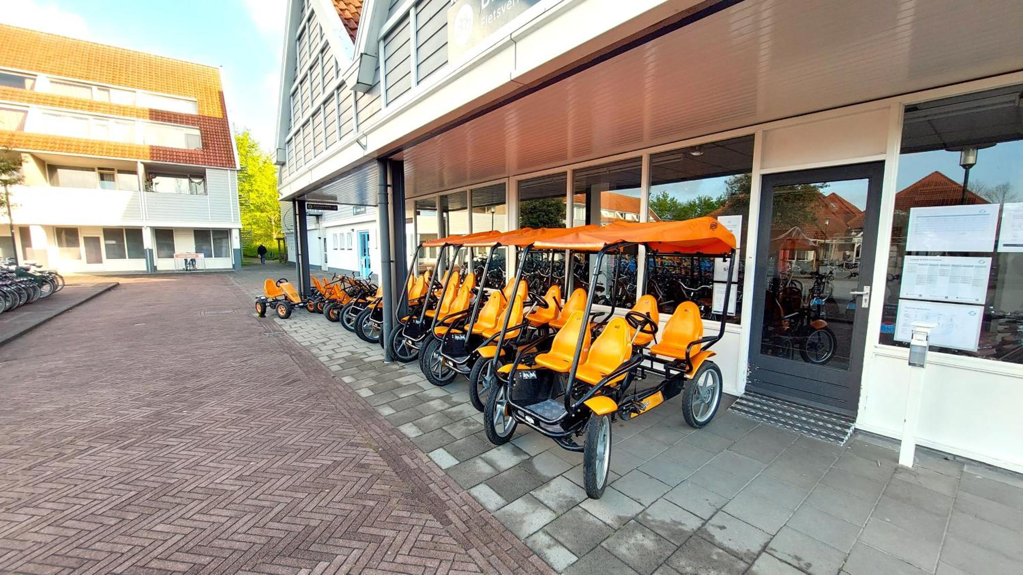 Vakantiehuis Jade Bruinisse Zewnętrze zdjęcie